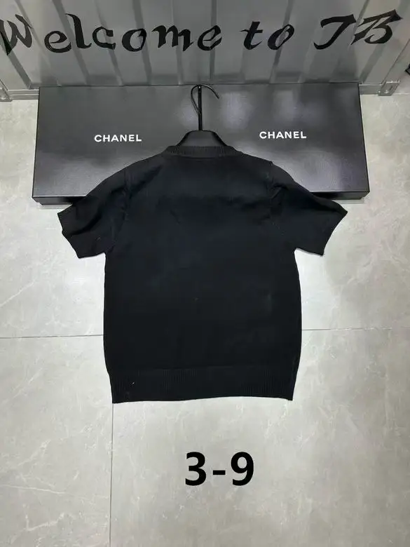Chanel S-XL  (411)